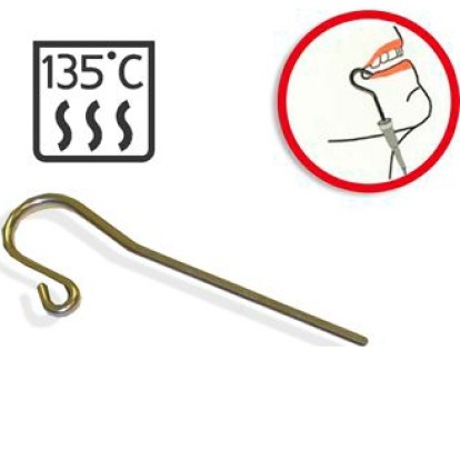 Загубник Oral Hook/Geosoft